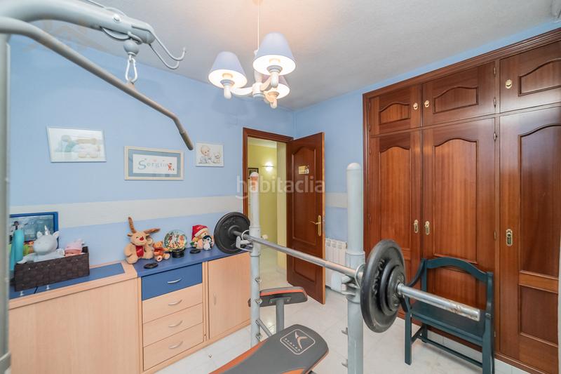 Foto 9addcd5e-c8af-43b3-aff4-6e20e8670fb8. Appartement avec chauffage dans Casco Antiguo Majadahonda