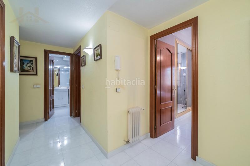 Foto f9ad29ea-2f88-4154-8eaa-5a970ef3cb29. Appartement avec chauffage dans Casco Antiguo Majadahonda