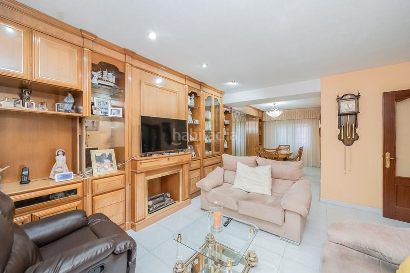 Foto b2047e35-48d1-4106-b8bd-9d064f92d53f. Etagenwohnung mit heizung in Casco Antiguo Majadahonda