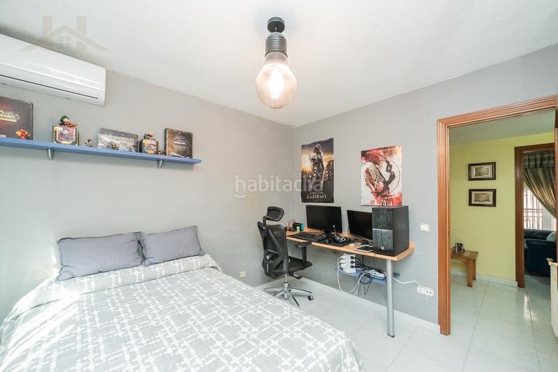 Foto ff628db2-d2b6-4521-8c11-ff57b4b8f64f. Etagenwohnung mit heizung in Casco Antiguo Majadahonda