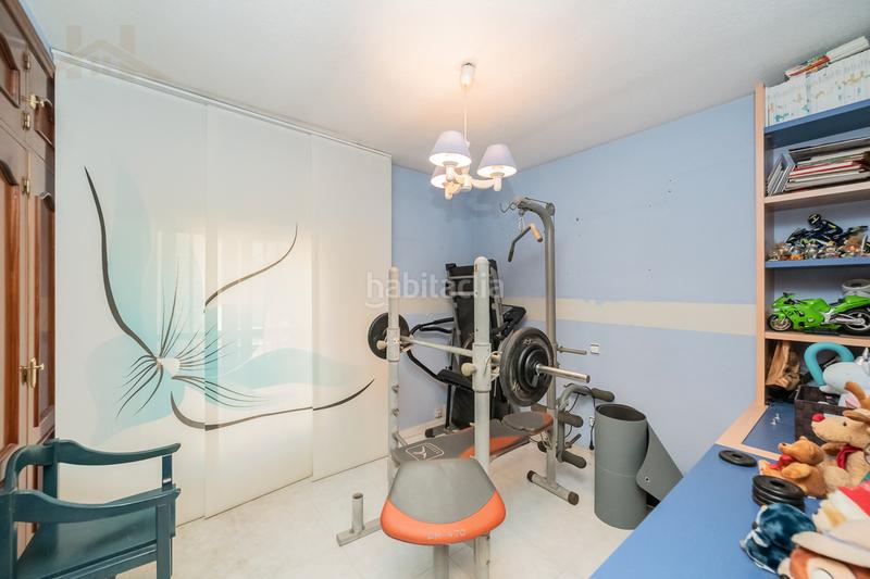 Foto 090e3335-8718-4329-9c69-43c79eb45475. Flat with heating in Casco Antiguo Majadahonda