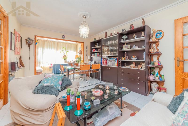 Foto c9115803-c878-41a7-912d-a1cda3e62ec5. Appartamento con riscaldamento in Casco Antiguo Majadahonda