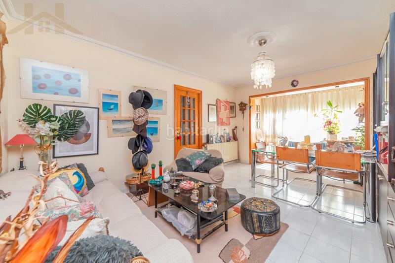 Foto f89c2483-6191-4d64-9b63-1f484b2c55bc. Appartamento con riscaldamento in Casco Antiguo Majadahonda