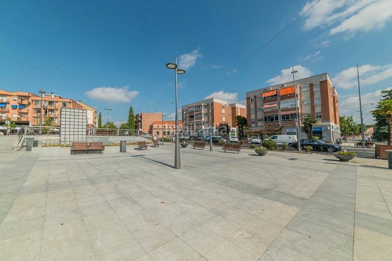 Foto 361ff8ed-1584-4be3-8670-c9889e97f8ac. Appartement avec chauffage dans Casco Antiguo Majadahonda