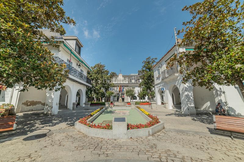 Foto d397b3b0-425f-4c5e-8208-091617177757. Appartement avec chauffage dans Casco Antiguo Majadahonda