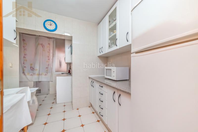 Foto a8b311e1-9923-4cb2-be90-a8a99ebea755. Etagenwohnung mit heizung in Casco Antiguo Majadahonda