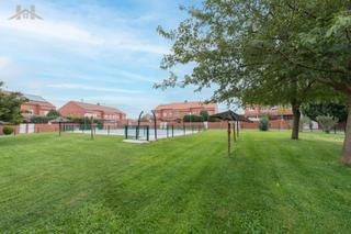 Chalet  Calle las lomas 19. Chalet pareado en calle las lomas, señorio de illescas