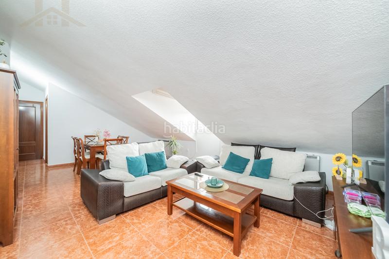 Foto 2f2130ad-65cb-4098-b8bf-848242674657. Appartamento con riscaldamento in Yeles