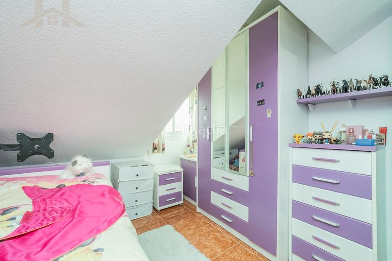 Foto 51401aec-d4c8-473c-9587-098337b0c960. Appartamento con riscaldamento in Yeles