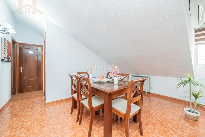 Foto 6ad48ce2-16a6-4394-971f-c7c6b5f0ac82. Appartamento con riscaldamento in Yeles