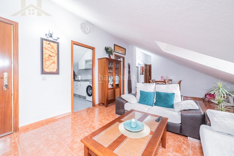 Foto c161f167-1b89-424d-a840-45c4a9ae989e. Appartamento con riscaldamento in Yeles