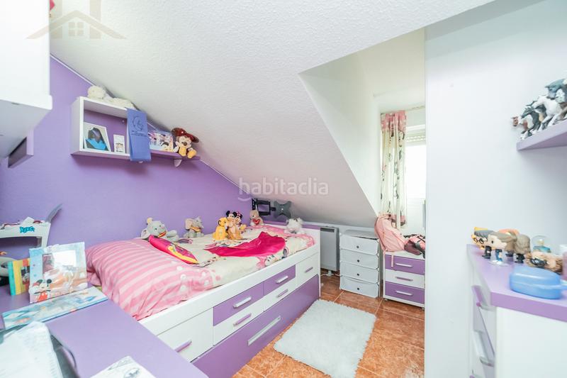 Foto e2b3ab44-6d5a-418a-a424-a6ed27c3f9a5. Appartamento con riscaldamento in Yeles