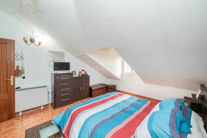 Foto ea2cd831-0874-4fff-88ef-607f12406318. Appartamento con riscaldamento in Yeles