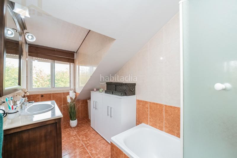 Foto 09edaf83-8f56-46fd-a43d-9ccc60a16668. Flat with heating in Yeles