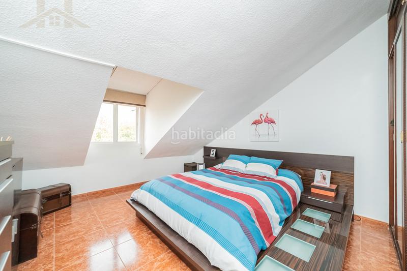 Foto 3d7bdaea-180d-46fd-aa45-f907e101e394. Flat with heating in Yeles