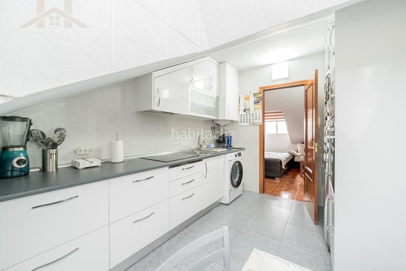 Foto be51e950-c6a4-4819-9af5-b0d189af28b2. Flat with heating in Yeles