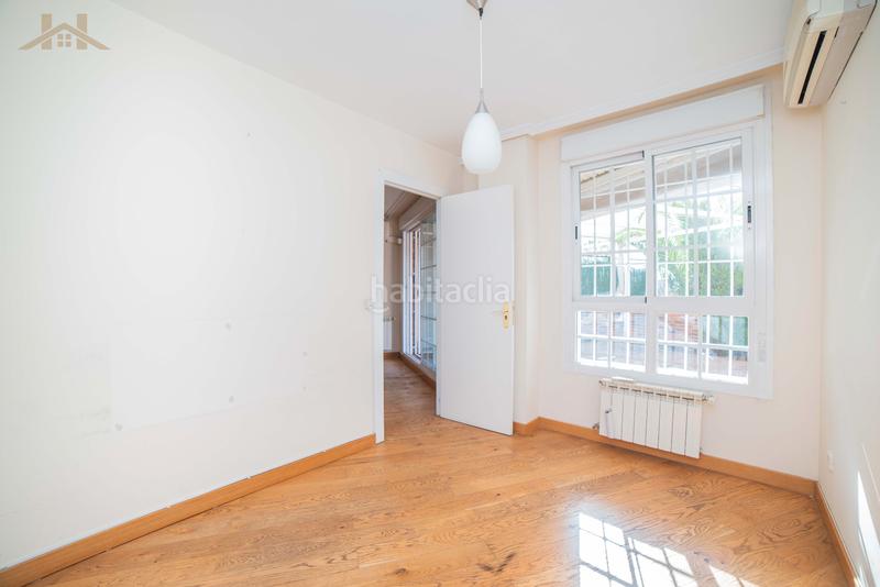 Foto 25d68c83-b32e-4993-8f52-f59eb57675f1. Appartement avec chauffage parking piscine dans Golf-El Carralero Majadahonda