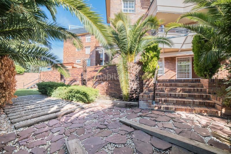 Foto 6cd900b9-387d-4007-a961-06ed21e10dad. Appartement avec chauffage parking piscine dans Golf-El Carralero Majadahonda