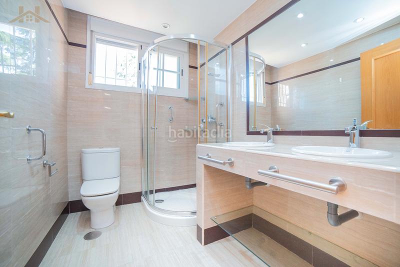 Foto df4c7c8c-c490-45c6-8b96-b78cada95d94. Appartement avec chauffage parking piscine dans Golf-El Carralero Majadahonda