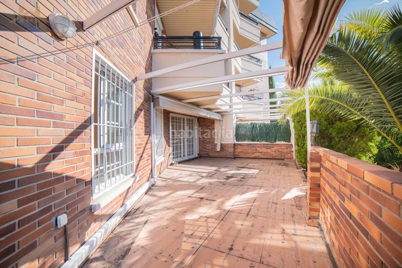 Foto 0c28c826-2d83-46f2-8b54-286599e02b07. Etagenwohnung mit heizung parking pool in Golf-El Carralero Majadahonda