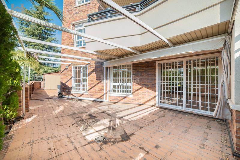 Foto 5990f882-be76-485d-bd9d-49dc3dda6615. Etagenwohnung mit heizung parking pool in Golf-El Carralero Majadahonda