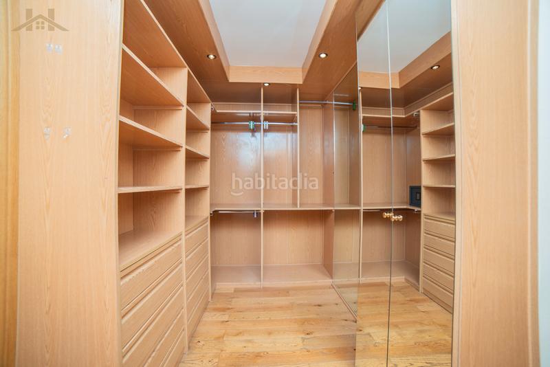 Foto 65920899-d402-4947-b006-89ec1051f20b. Etagenwohnung mit heizung parking pool in Golf-El Carralero Majadahonda