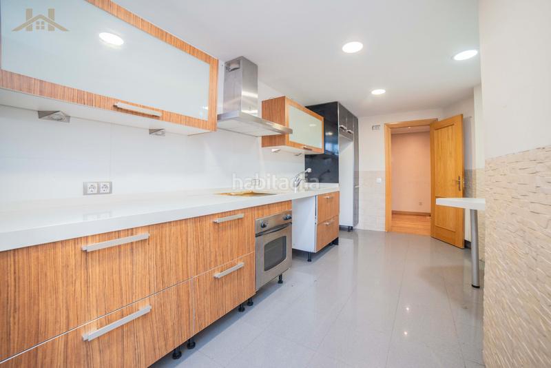 Foto a3b51f24-632c-4e41-930d-01521fd61757. Etagenwohnung mit heizung parking pool in Golf-El Carralero Majadahonda