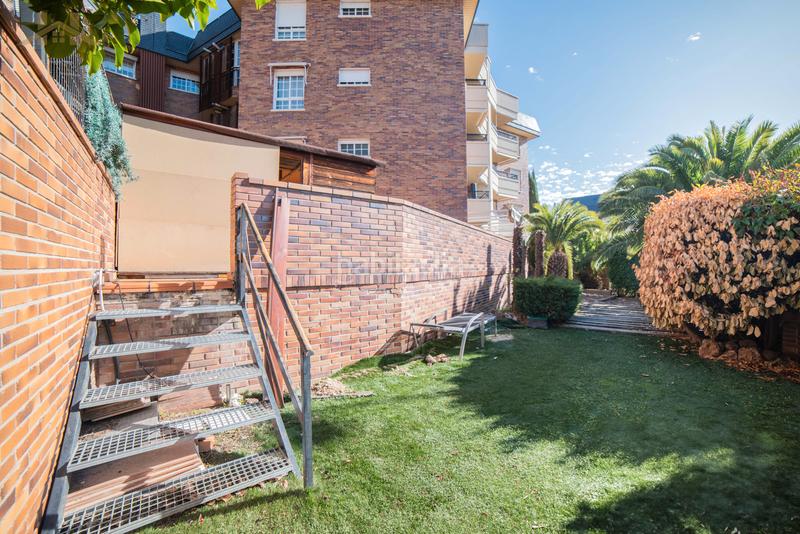 Foto b481f98b-4e74-4b84-a0cd-1eb74bc48ace. Etagenwohnung mit heizung parking pool in Golf-El Carralero Majadahonda