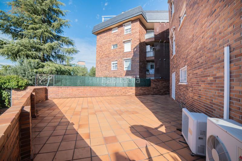 Foto e121f058-b770-4e1f-a8ec-74fdff52e4bc. Etagenwohnung mit heizung parking pool in Golf-El Carralero Majadahonda