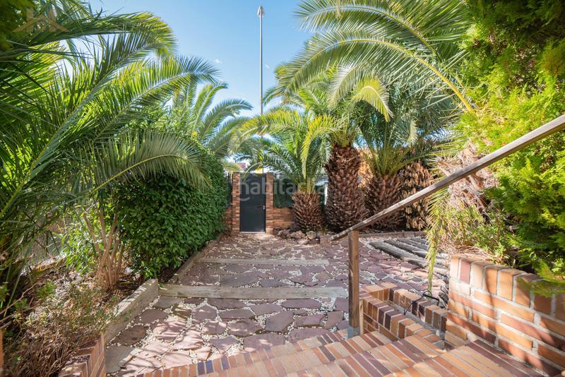 Foto ec005cc7-00b6-4c04-b62d-c7a9a48d3eb3. Etagenwohnung mit heizung parking pool in Golf-El Carralero Majadahonda