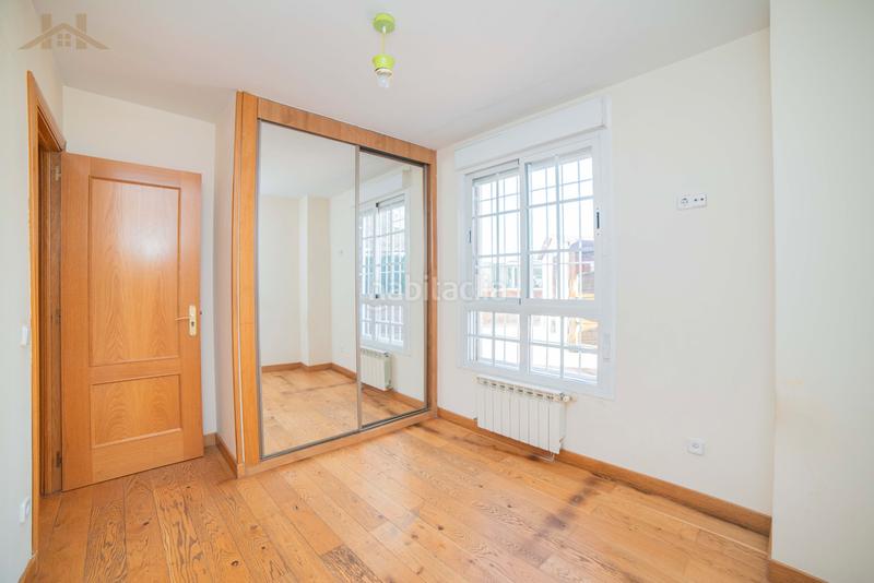 Foto 5888999b-6d05-43c4-9caa-b4107f199d22. Pis amb calefacció aparcament piscina a Golf-El Carralero Majadahonda