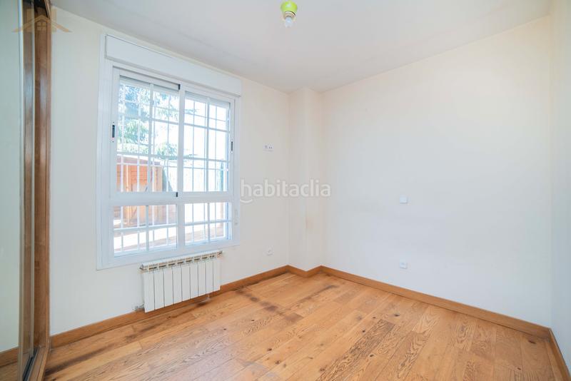 Foto 926028b1-364c-4bc9-89d1-410efe75da13. Pis amb calefacció aparcament piscina a Golf-El Carralero Majadahonda