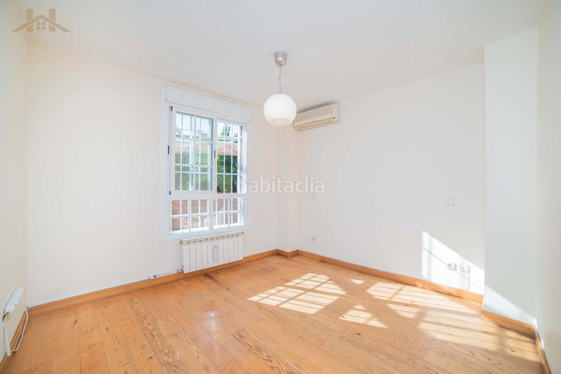 Foto 8dd07ca9-f767-47da-80ff-62a50dfd036a. Piso en Golf-El Carralero Majadahonda