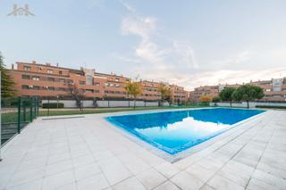 Penthouse  Calle carlos zabaleta