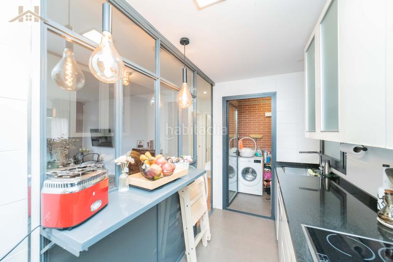 Foto 1821a108-7457-4e33-a30a-95b103cd2b6a. Appartement avec chauffage parking dans Golf-El Carralero Majadahonda