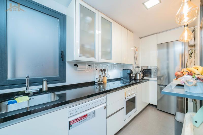 Foto 796da9b2-b5d1-45c7-acbb-48c1832b31e3. Appartement avec chauffage parking dans Golf-El Carralero Majadahonda