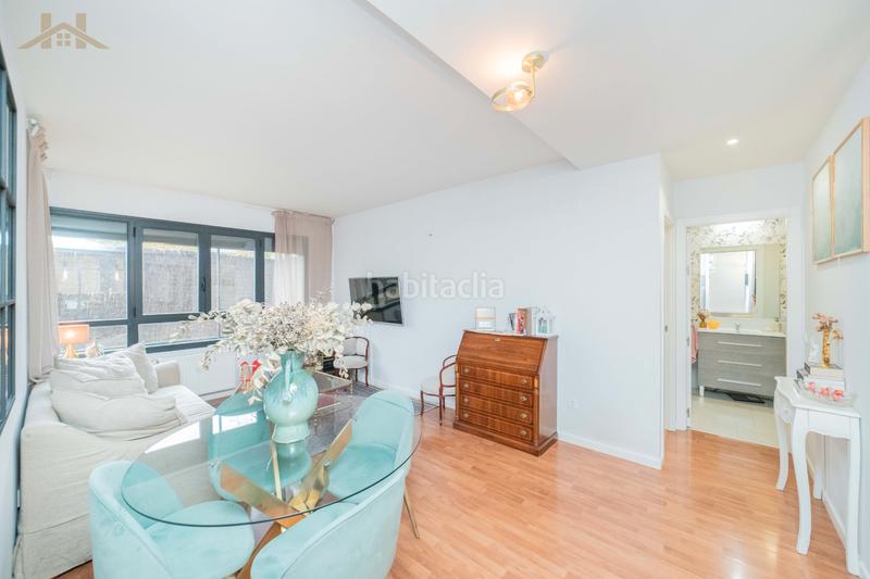 Foto d0426634-5168-4fed-9840-91058ecf6968. Appartement avec chauffage parking dans Golf-El Carralero Majadahonda