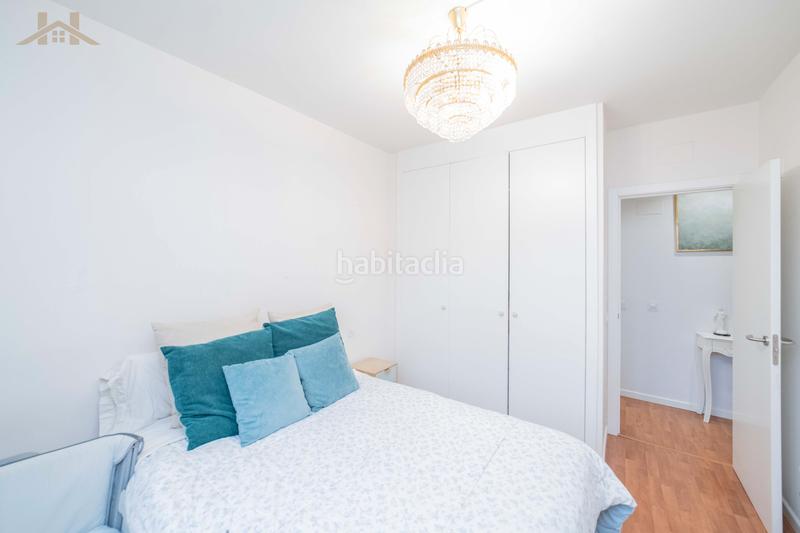 Foto e40ed706-e4fe-4146-9f9e-280d3085d69b. Appartement avec chauffage parking dans Golf-El Carralero Majadahonda