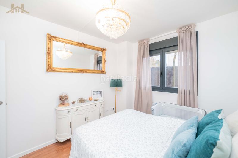 Foto 030a6d3e-7429-40ca-9654-668e8b96cd30. Etagenwohnung mit heizung parking in Golf-El Carralero Majadahonda