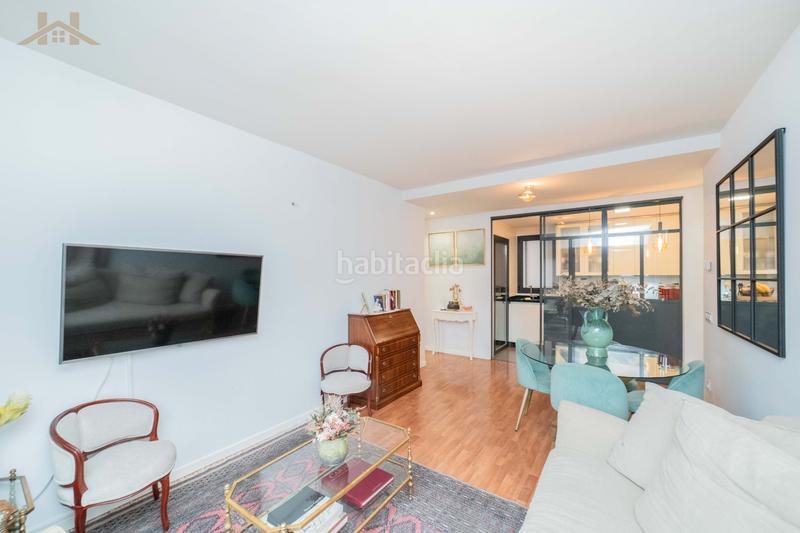 Foto 5b6d0a49-29e8-4a8a-8711-a0b0868c3527. Etagenwohnung mit heizung parking in Golf-El Carralero Majadahonda