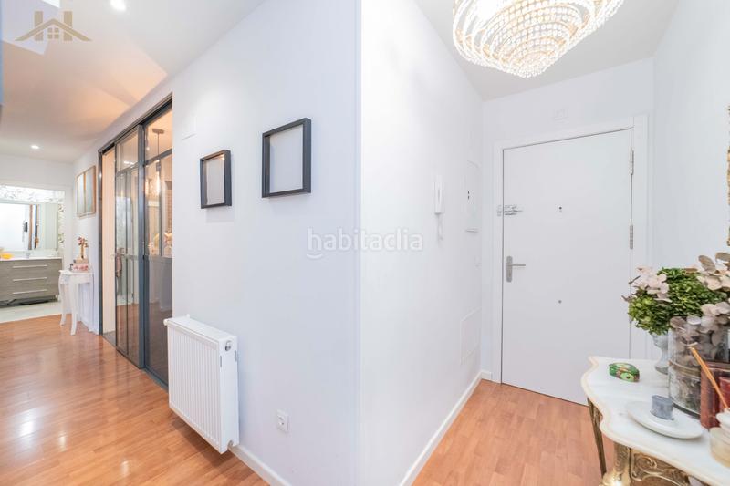 Foto a4214cd8-64db-4ff1-9b68-96604af4cda8. Etagenwohnung mit heizung parking in Golf-El Carralero Majadahonda