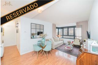 Flat in Calle Moreno Torroba