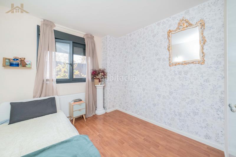 Foto 2873b190-698c-4de1-843b-eef3eb0f0b23. Piso en Golf-El Carralero Majadahonda