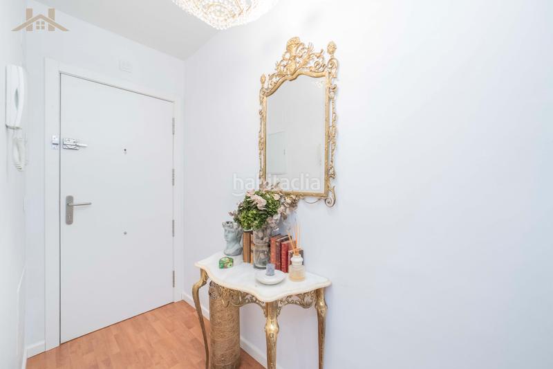 Foto 6845a14a-df7d-4ccb-81d2-777e039fbe65. Piso en Golf-El Carralero Majadahonda