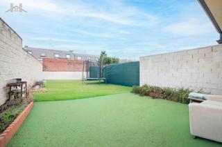 Reihenhaus  Calle italia