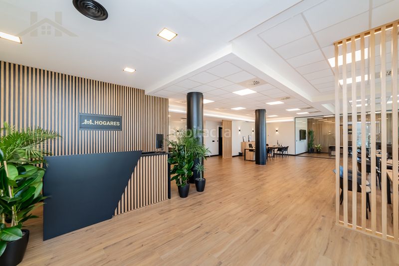 Foto 1cda2ef6-2ff8-4903-8922-da3408d075c9. Pis amb calefacció aparcament a Yeles