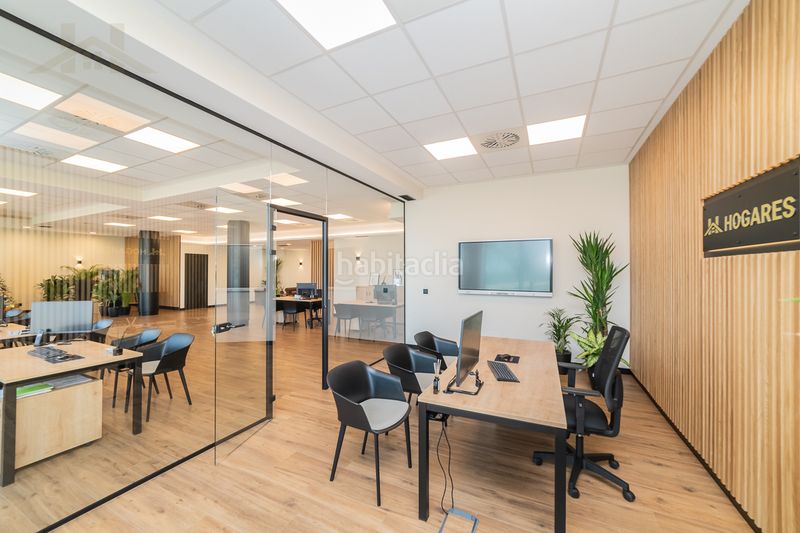 Foto 53298f55-f815-448f-b69d-5c22c1a56a88. Pis amb calefacció aparcament a Yeles