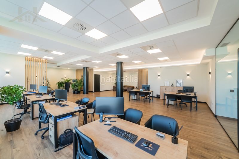 Foto 561fe10c-f1da-411d-b5e1-29558bec3d71. Pis amb calefacció aparcament a Yeles