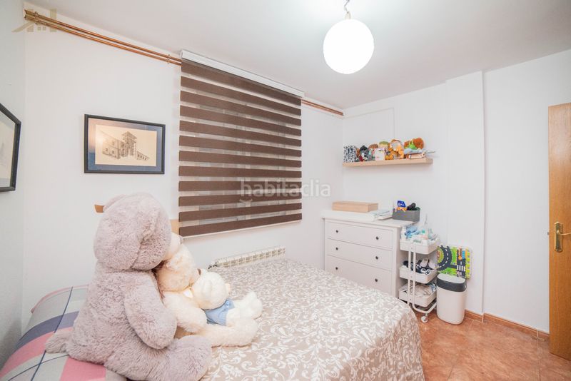 Foto 65484987-5878-43a8-b7ef-3ee21a76544f. Pis amb calefacció aparcament a Yeles