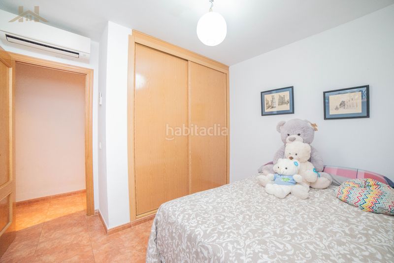 Foto e19f55e5-be06-4ba7-80df-45f09dd4a4cc. Pis amb calefacció aparcament a Yeles